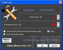 Clikka Mouse,Clikka Mouse下载,Clikka Mouse官方下载