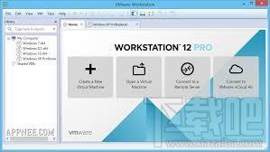 vmware,VMware Workstation,vmware下载,VMware虚拟机