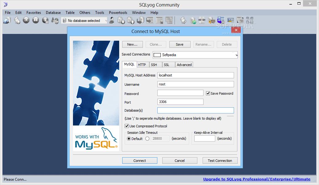 SQLyog Community Edition,SQLyog ,数据库软件,SQLyog下载