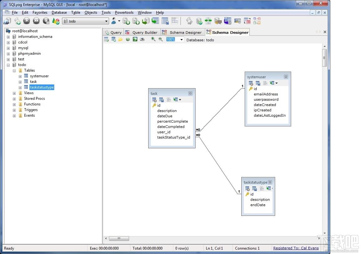 SQLyog Community Edition,SQLyog ,数据库软件,SQLyog下载