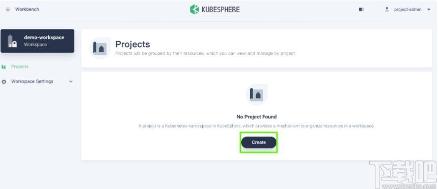 kubesphere下载,kubesphere,源码相关,信息管理