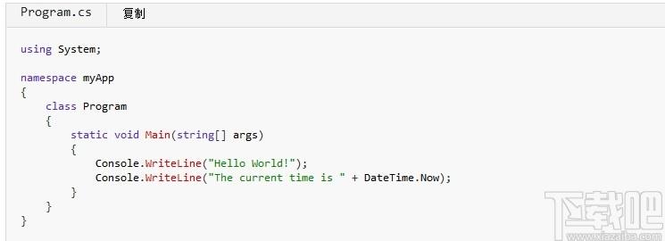 Microsoft .NET Core下载,.NET Core,安装制作,net framework