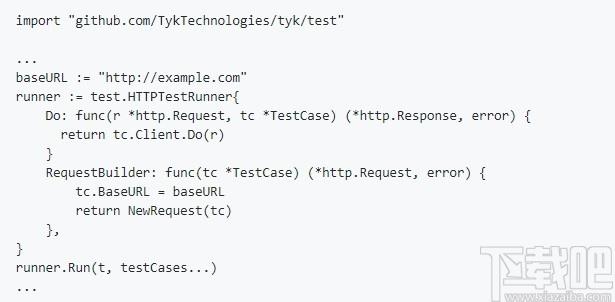 Tyk API Gateway下载,开源API网关,网络安全,程序源码,源码相关