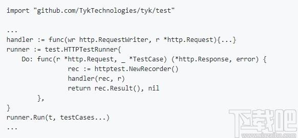 Tyk API Gateway下载,开源API网关,网络安全,程序源码,源码相关