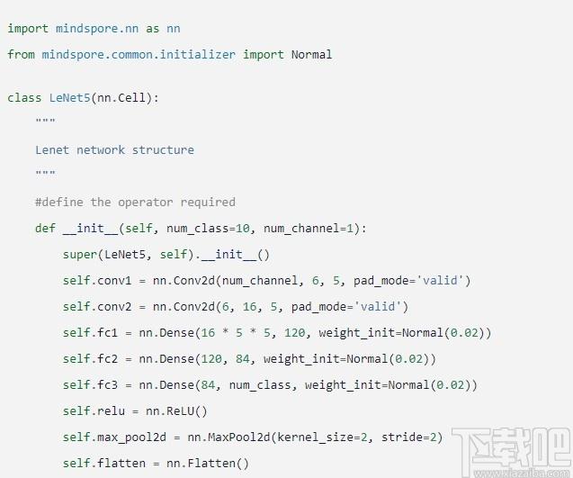 MindSpore下载,深度学习框架,源码相关,程序源码
