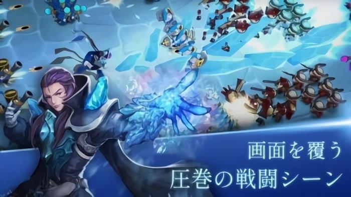 最后军团手游(the last legion)下载,策略游戏,战争游戏,最后军团