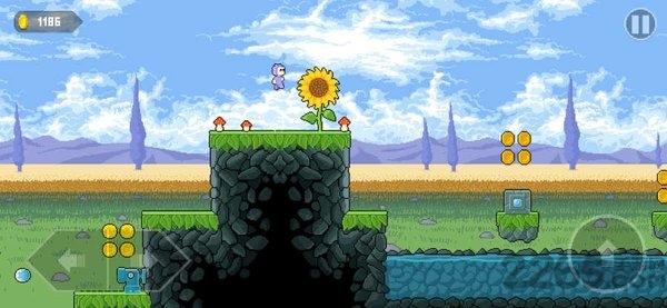 永恒春天spring forever官方版(暂未上线),永恒春天,冒险游戏,解压游戏