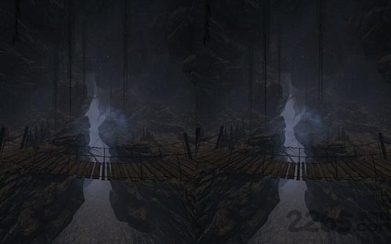洞穴vr手机版下载,洞穴vr,vr游戏,模拟游戏·