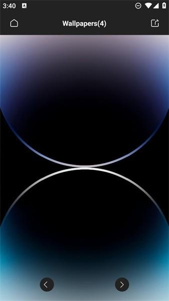 仿ios图标包手机版支持app下载,安卓仿苹果app,图标app,支持