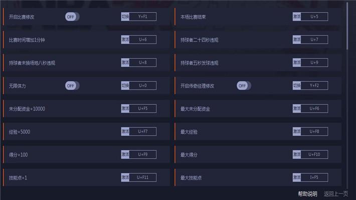 NBA 2K2,游戏修改器,篮球.