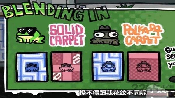 银行盗贼蛙正式版(暂未上线),银行盗贼蛙,冒险游戏,闯关游戏
