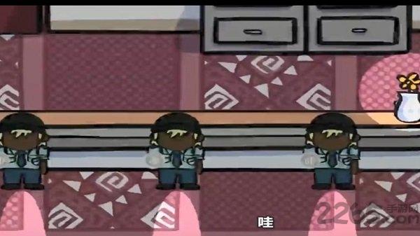 银行盗贼蛙正式版(暂未上线),银行盗贼蛙,冒险游戏,闯关游戏