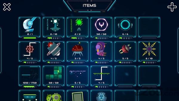 博特制作者无限金币版(Bot Maker)下载,博特制作者,冒险游戏,建造游戏