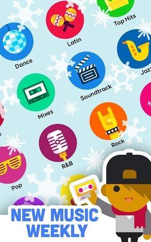 音乐竞猜2手机版下载,音乐竞猜2,音乐游戏,答题游戏