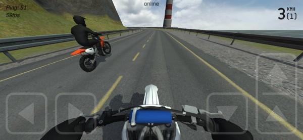 特技人生2游戏(wheelielife2)下载,特技人生2,摩托车游戏,特技游戏